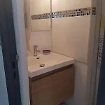 Appartement Au Coeur Du Cap Studio-terasse-piscine-mer Agde