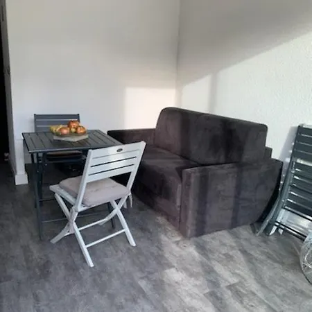 Au Coeur Du Cap Studio-terasse-piscine-mer